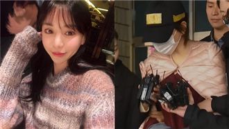 千金吸毒逃柬埔寨　突回國自首：生孩子了