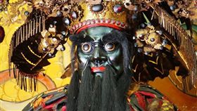 池府王爺（圖／翻攝自靈異公社）