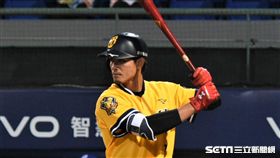 中信兄弟張志豪。（資料照／記者王怡翔攝影）