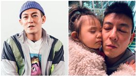 陳冠希,父愛,Alaia／陳冠希、秦舒培IG