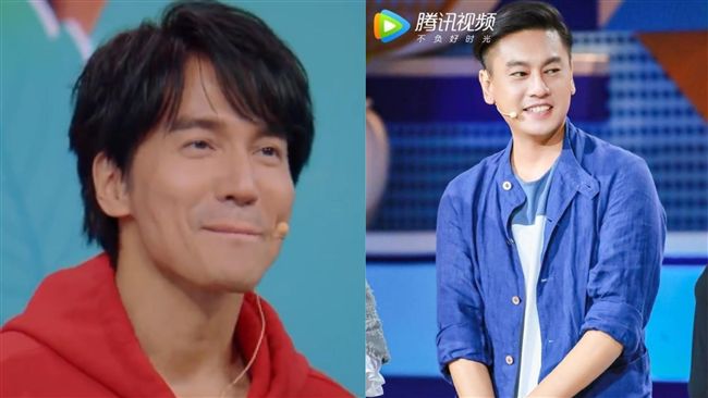F4鬧不和？朱孝天吐真相：說和很假