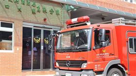 新北市，新北市消防局，消防役男，吸毒，