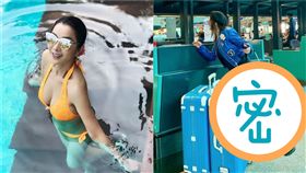 陳美鳳（臉書）