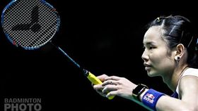 ▲戴資穎對山口茜拚冠軍戰門票。（圖／Badminton Photo提供）