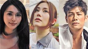 許鈞鈞、王宇婕、陳志強。（圖／翻攝自臉書）