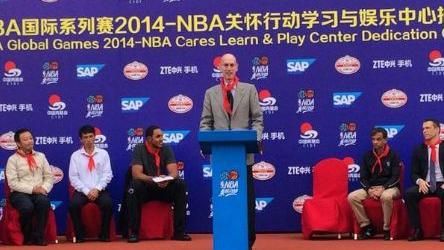 NBA／方便下注　30分鐘公布先發