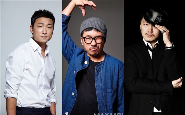 男演員吸毒失控撞車！警方到現場傻眼