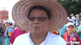 顏清標／記者許書維攝