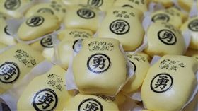 白沙屯媽祖　飪幸饅作　圖／翻攝自飪幸饅作