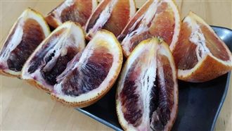 好市多「發霉柳橙」？網揭真相破迷思