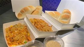 夏慕尼,鐵板燒,外帶,CP美食　（圖／翻攝自臉書）