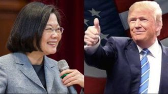 台美建交差一步？小英一句揭重大突破
