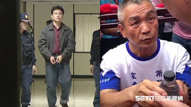 今改過迎大甲媽　冷面殺手昔惡行起底