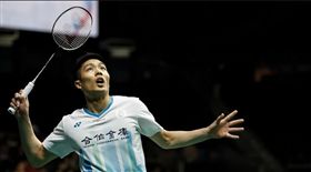 ▲周天成。（圖／翻攝自BWF官網。）