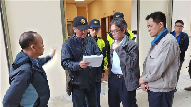 男遭風機絞碎慘死　檢諭令下周一偵訊