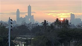 高雄 圖/讀者提供