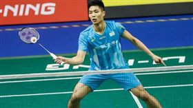 ▲周天成。（圖／翻攝自BWF官網。）