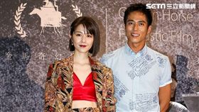 莊凱勛透露曾在殯儀館取景時真的遇見屍體被家屬或刑警送進來，劇組只好喊卡迴避。（圖／記者林士傑攝影）