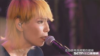 團員癌逝1年！金曲樂團熱唱拚復出