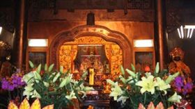 神明,土地婆,靈異公社,墾丁大街,屏東車城福安宮（圖／翻攝自靈異公社）