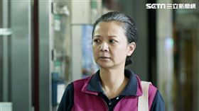 高欣欣近20年未回到華視拍戲。（圖／華視提供）