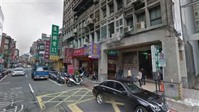 西門排骨店遭惡作劇！320個1小時送到　棄單慘全送街友（圖／翻攝自Google地圖）