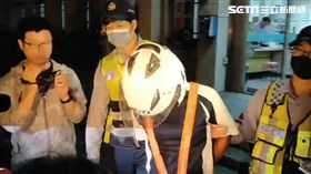 台中,子殺母,逆倫,命案（圖／翻攝畫面） 