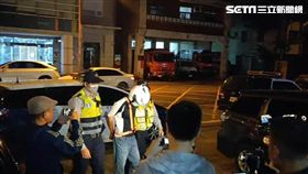 台中,子殺母,逆倫,命案（圖／翻攝畫面） 