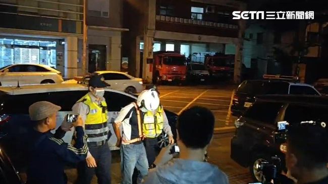 逆倫慘案！醉子刺死母只因「生活費」
