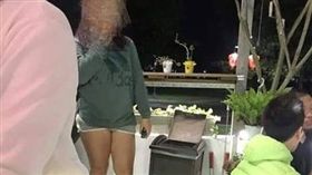 爆怨公社,真理褲,肉搜,現世報　（圖／翻攝自爆怨公社）