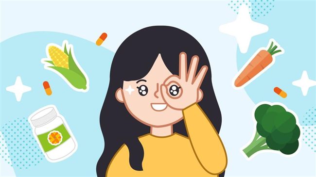 快學！營養師教正確挑選葉黃素補充品