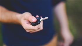 -開車-駕駛-（圖／pixabay）