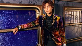 羅志祥（圖／EMI提供）