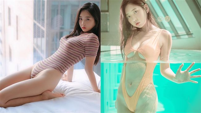 IG「第一名正妹」　鄉民卯起來分享