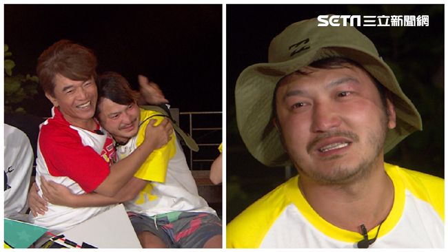 獨／《玩很大》異動！KID泛淚暫別