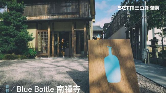拍！攝影師口袋的五間京都文青咖啡館