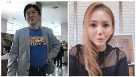 彭華幹、劉喬安
圖／記者李依純攝影、翻攝自臉書