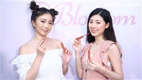 THE BODY SHOP,彩妝,4U2,Blossom繁花,MAYA,繁花,Blossom