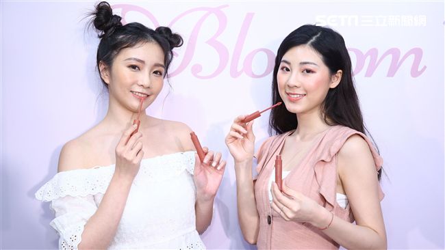 生火無極限！IG霸屏泰國彩妝攻台啦