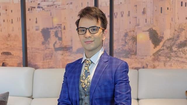 愛台灣老外遭打臉！回國猛誇習近平妻