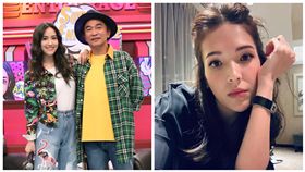 吳宗憲、吳姍儒、許瑋甯
圖／中天電視提供、翻攝自微博