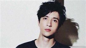 薛之謙(圖翻攝自微博)