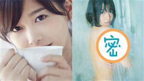 渡邊理佐（推特）