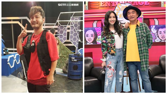 揭KID暴肥內幕！吳宗憲心疼喊話了