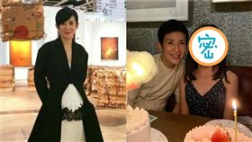 陳是知 吳君如 (圖/IG)