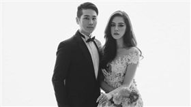 大學生 泰拉離婚／IG、臉書