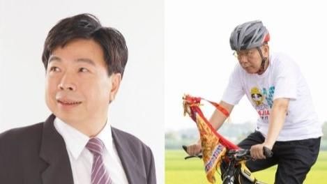 劉俊秀退國政小組　柯P：人才多的是