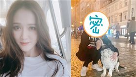 陳喬恩／翻攝自陳喬恩微博