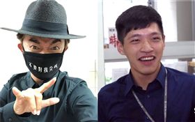 吳宗憲/陳為廷 臉書