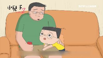 輕鬆寫實！台動畫《小兒子》邁第二季